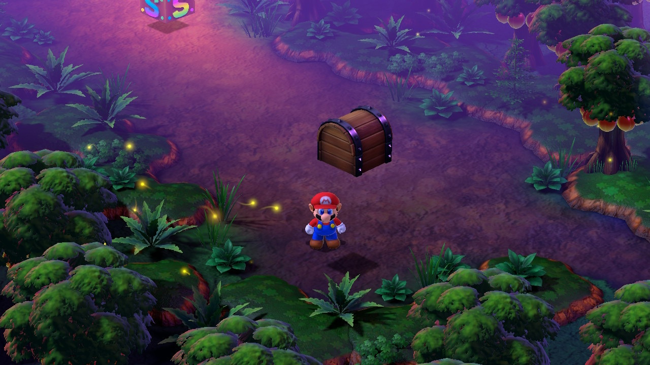 Super Mario RPG: Legend of the Seven Stars