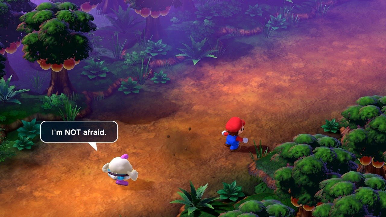 Super Mario RPG: Legend of the Seven Stars