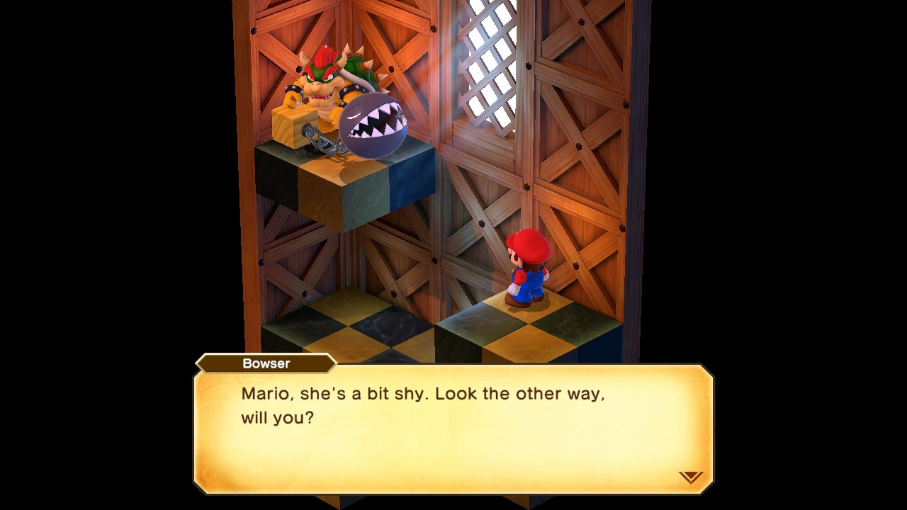 Super Mario RPG: Legend of the Seven Stars