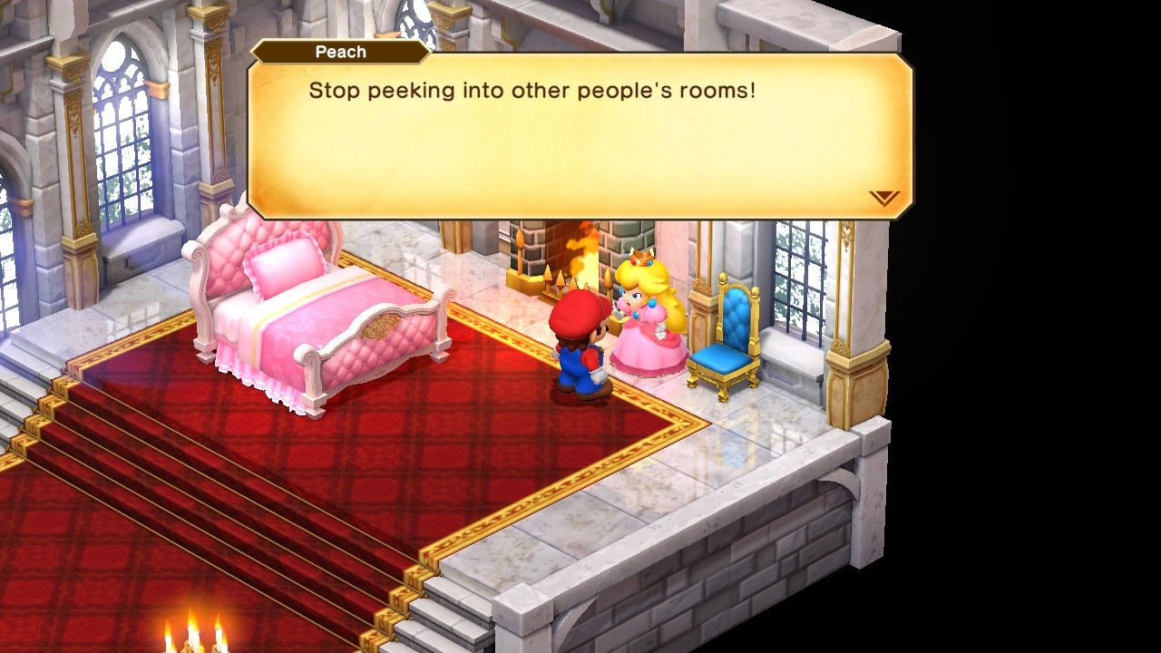 Super Mario RPG: Legend of the Seven Stars