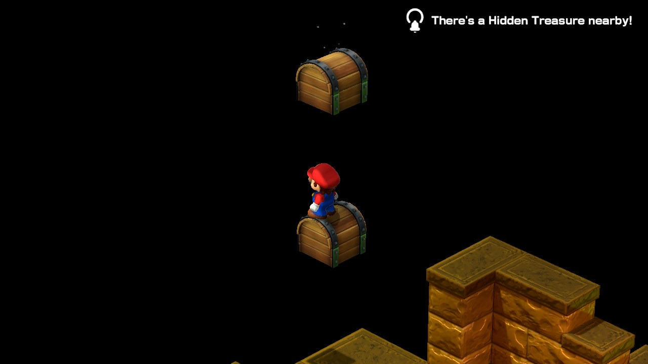 Super Mario RPG: Legend of the Seven Stars