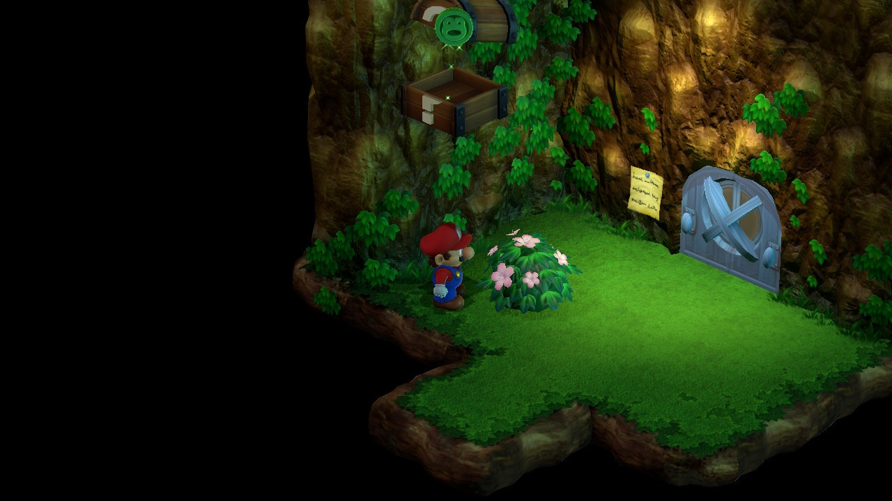 Super Mario RPG: Legend of the Seven Stars