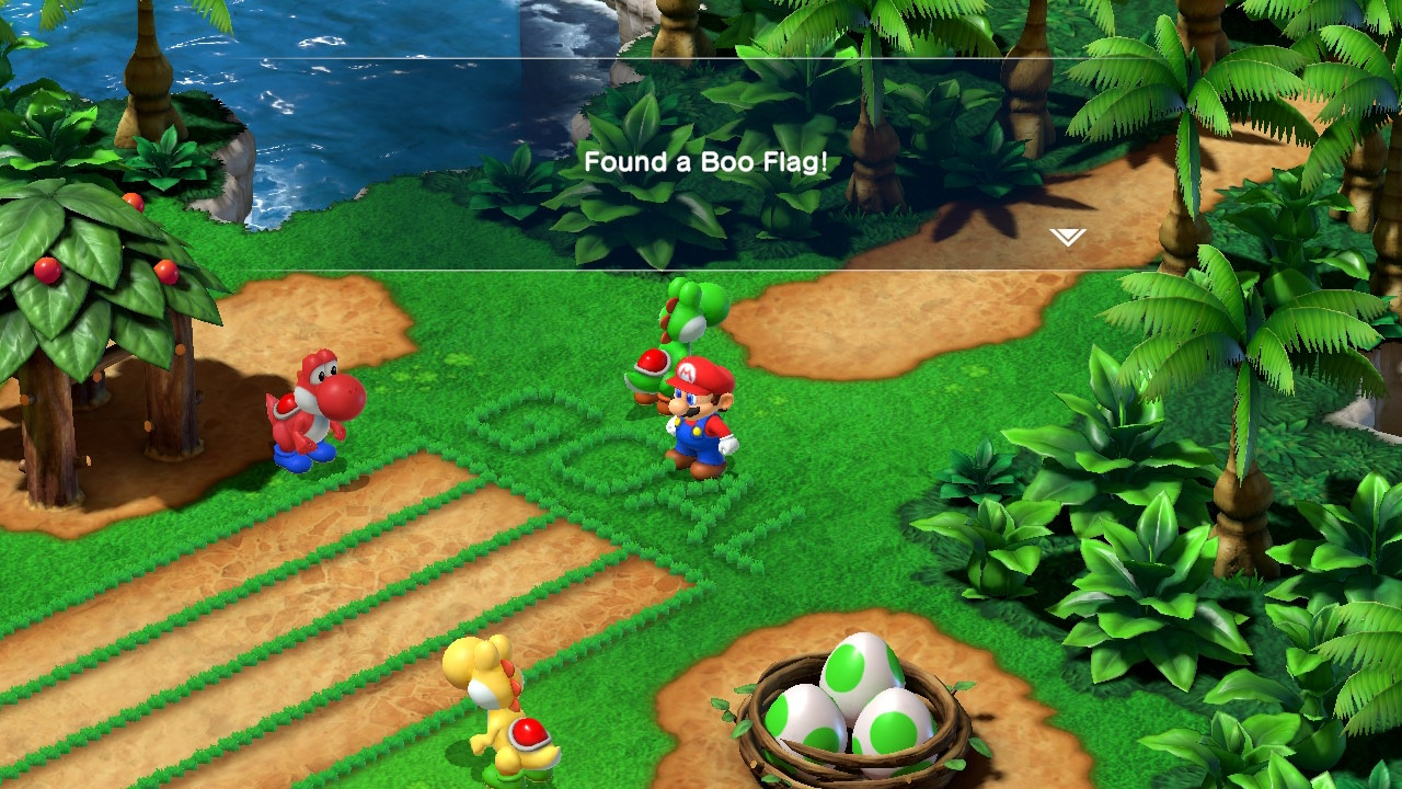 Super Mario RPG: Legend of the Seven Stars