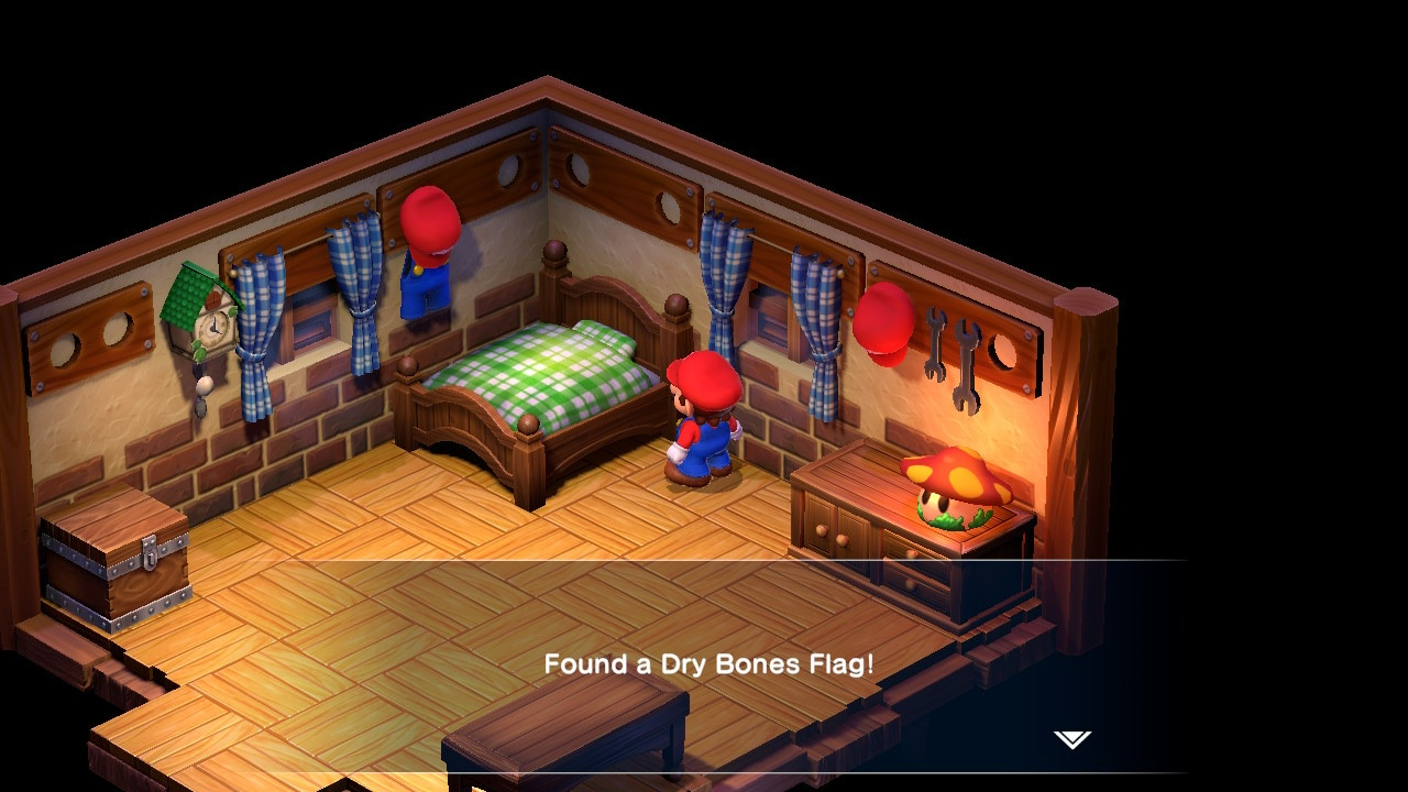 Super Mario RPG: Legend of the Seven Stars