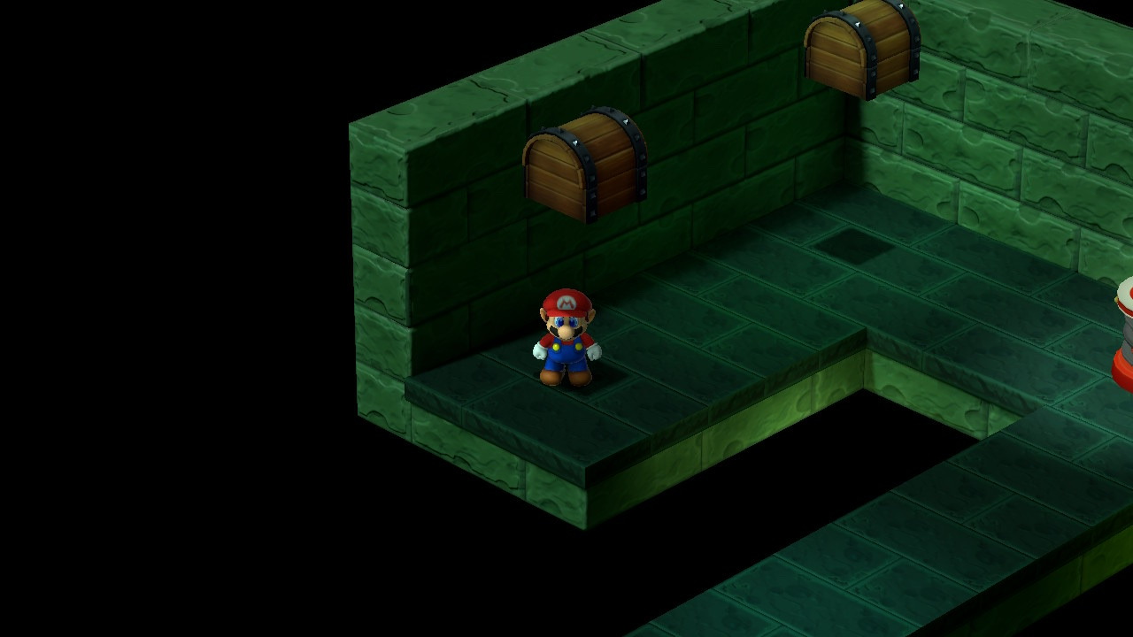 Super Mario RPG: Legend of the Seven Stars