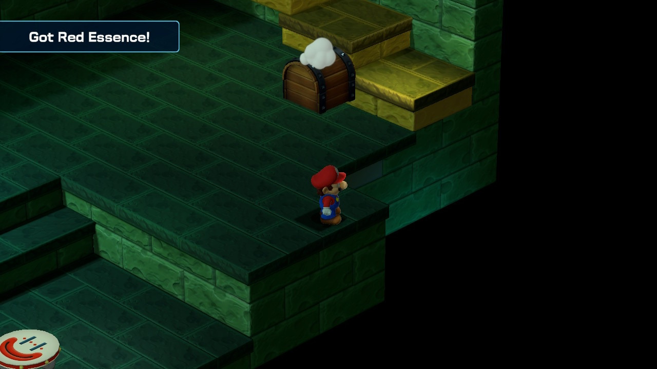 Super Mario RPG: Legend of the Seven Stars