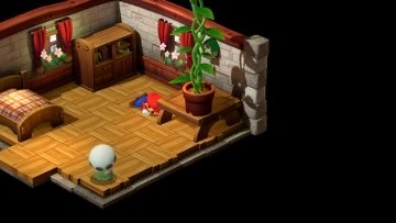 Super Mario RPG: Legend of the Seven Stars