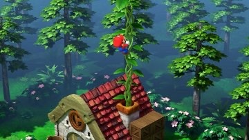 Super Mario RPG: Legend of the Seven Stars