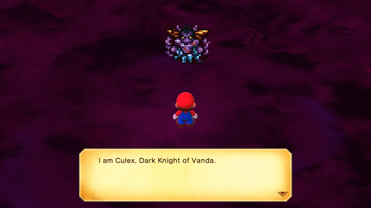 Super Mario RPG: Legend of the Seven Stars