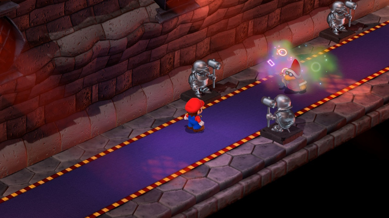 Super Mario RPG: Legend of the Seven Stars