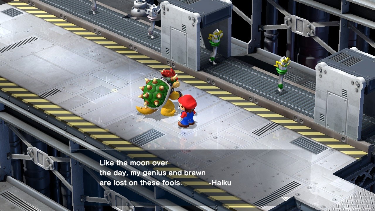 Super Mario RPG: Legend of the Seven Stars